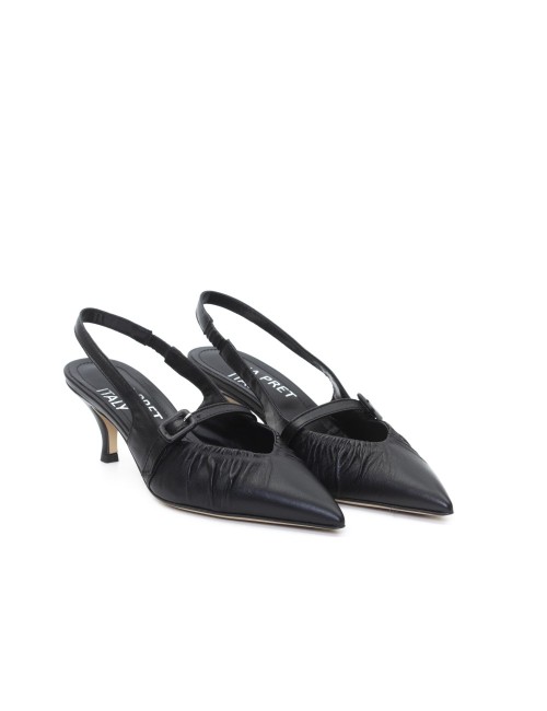 SLING BACK A5559