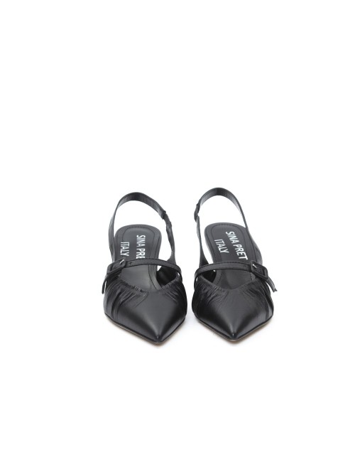 SLING BACK A5559