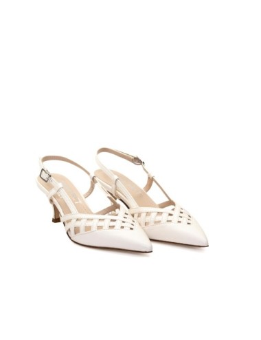 SLING BACK A5557