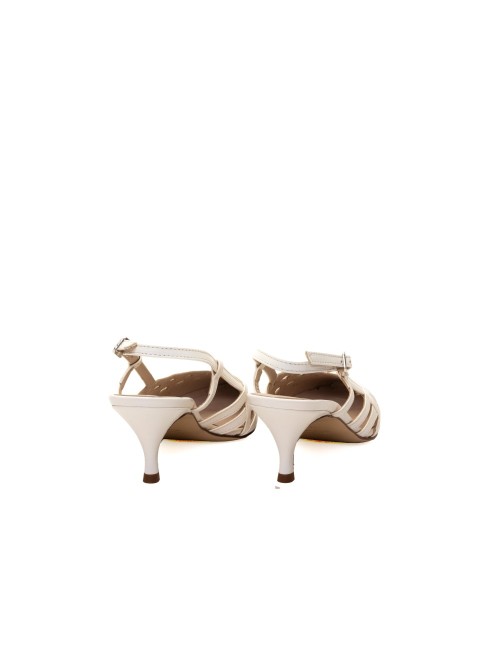 SLING BACK A5557