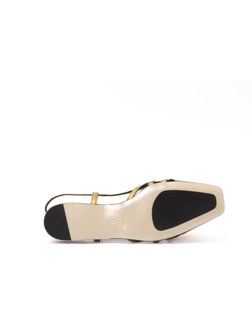 SLING BACK A1152
