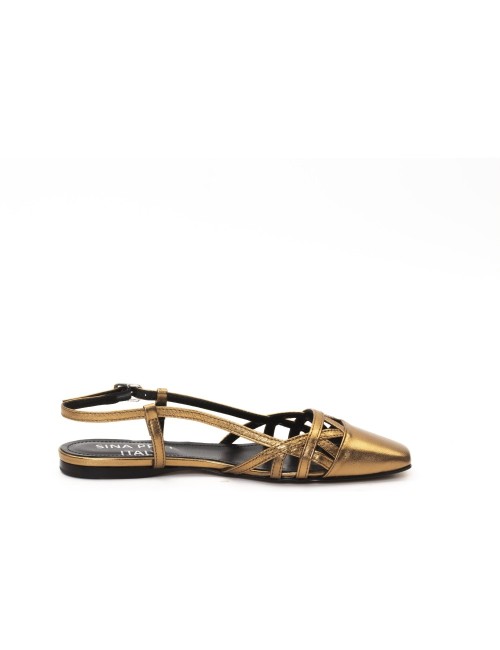 SLING BACK A1152