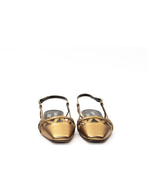 SLING BACK A1152