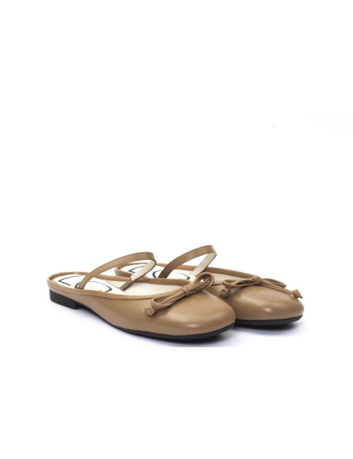 SABOT MULE