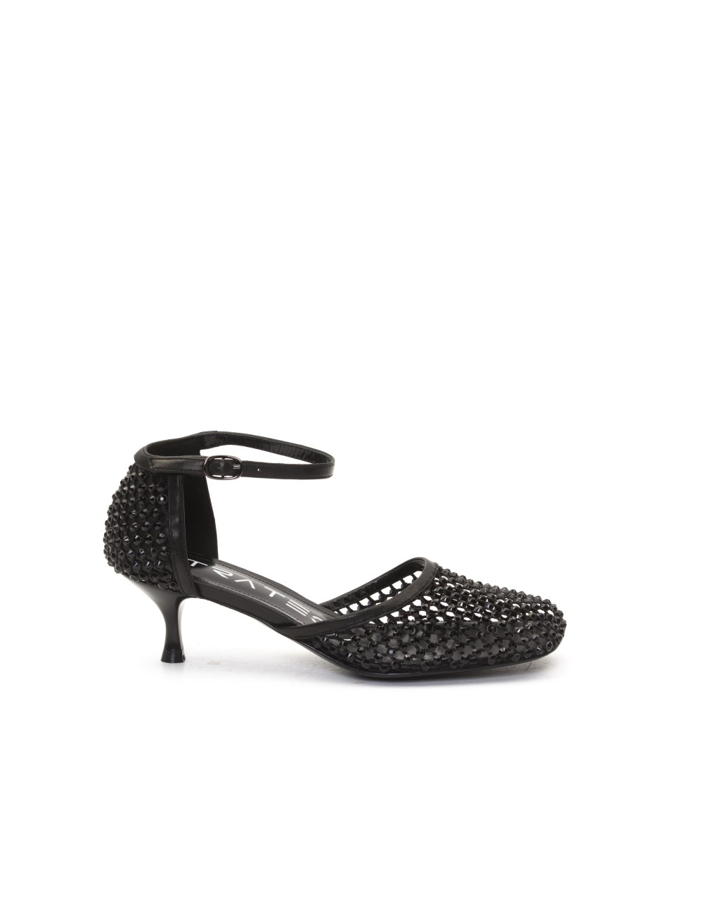 SCARPA CON TACCO R 15