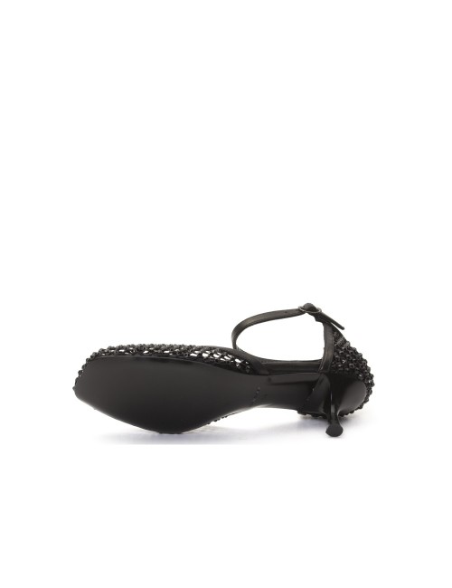 SCARPA CON TACCO R 15