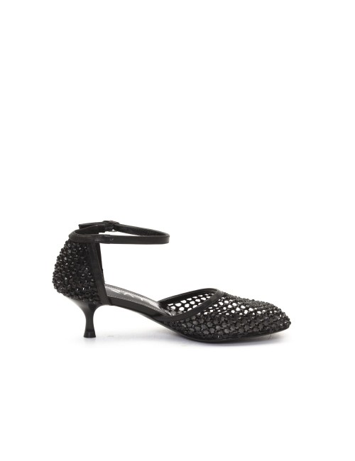SCARPA CON TACCO R 15