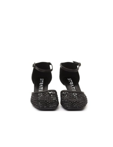 SCARPA CON TACCO R 15