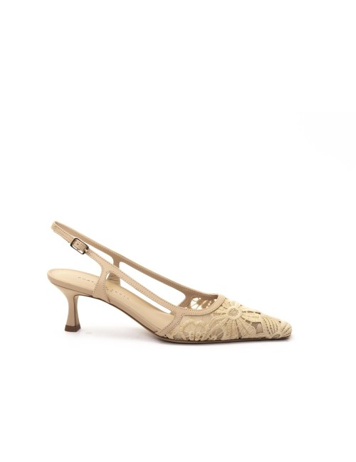 SLING BACK VERNET
