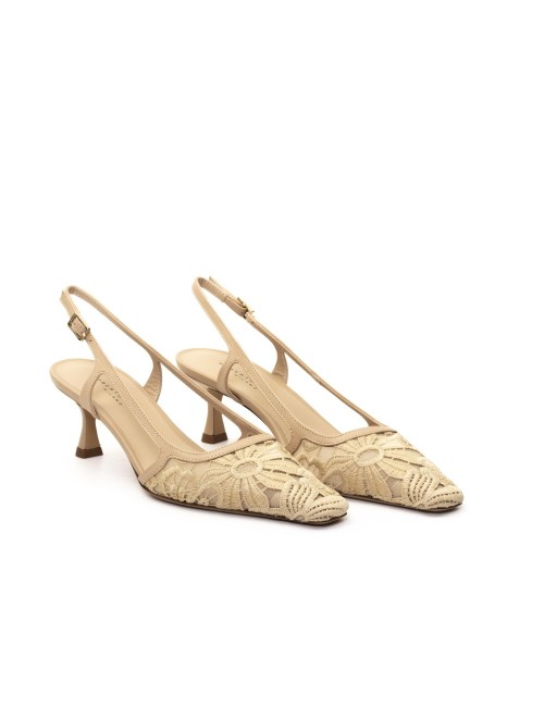 SLING BACK VERNET