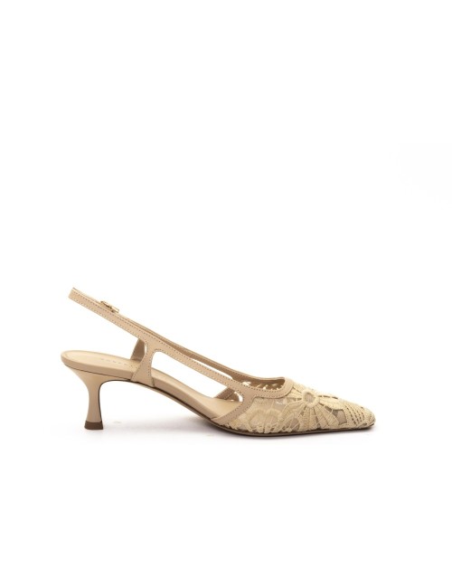 SLING BACK VERNET