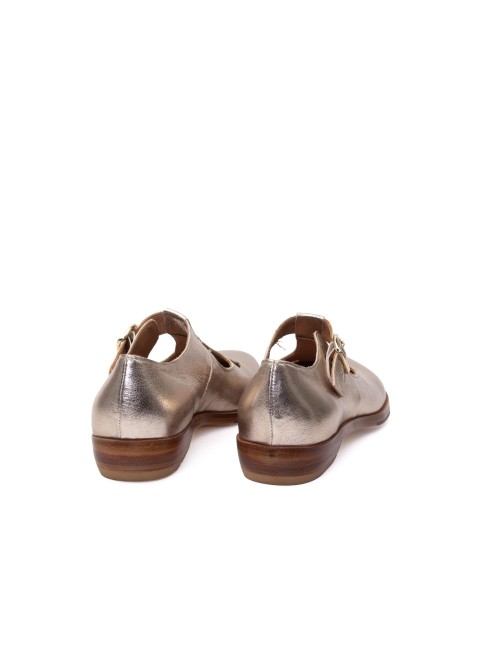 FLAT SHOE 558
