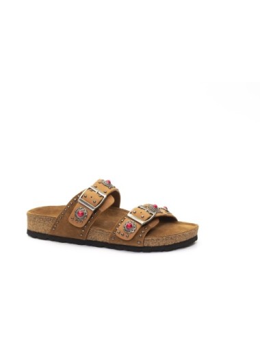 FLACHE SANDALE C 01