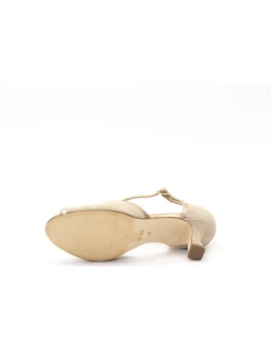 HEEL SHOE LE503