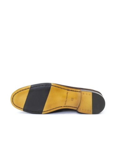 MOCASSINO CR1