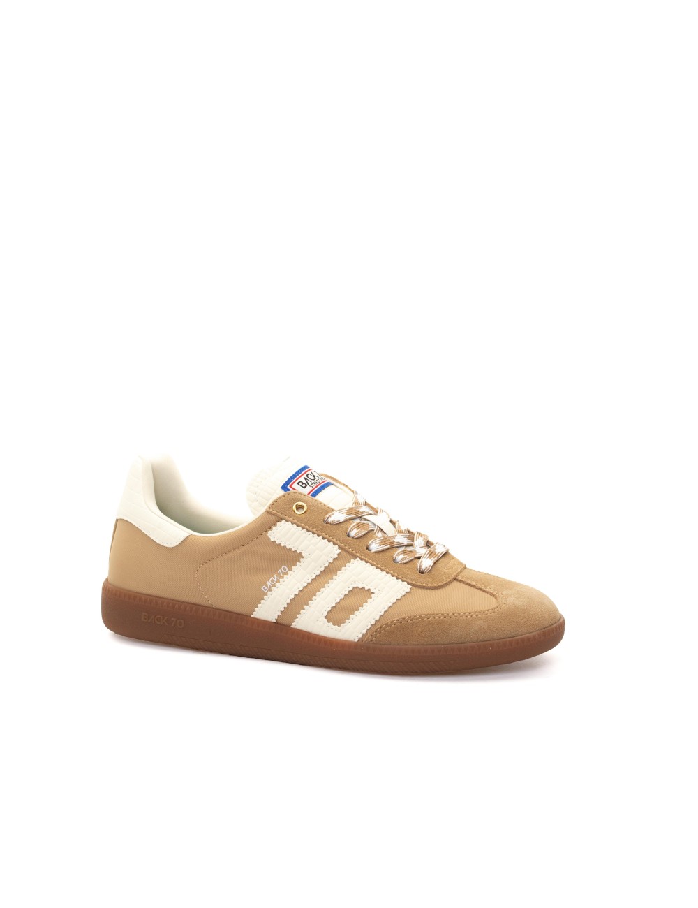 SNEAKER GHOST