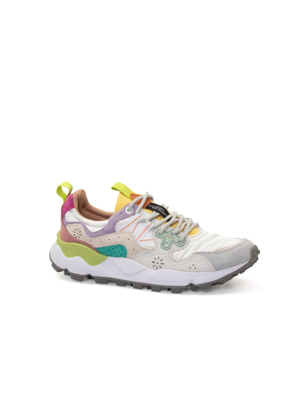 SNEAKER YAMANO