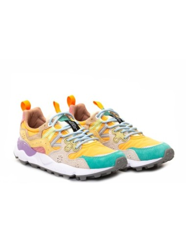 SNEAKER YAMANO