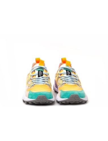 SNEAKER YAMANO