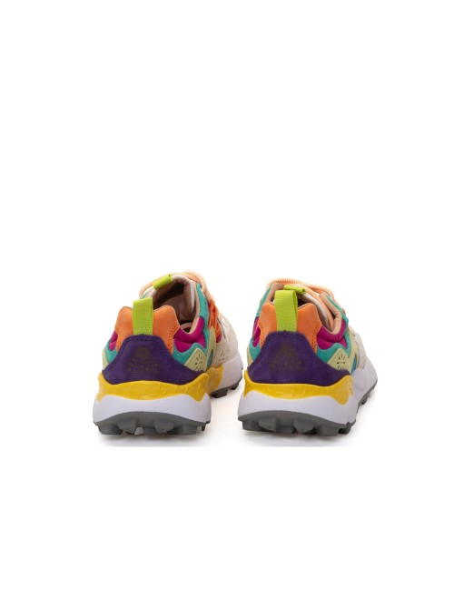 SNEAKER YAMANO