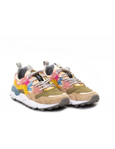 SNEAKER YAMANO