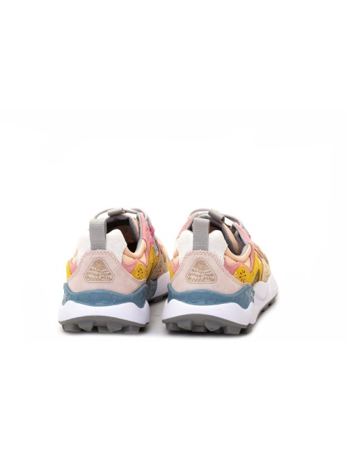 SNEAKER YAMANO