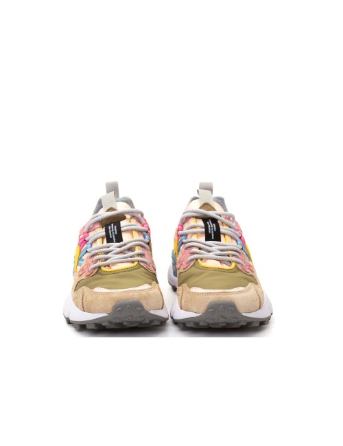 SNEAKER YAMANO
