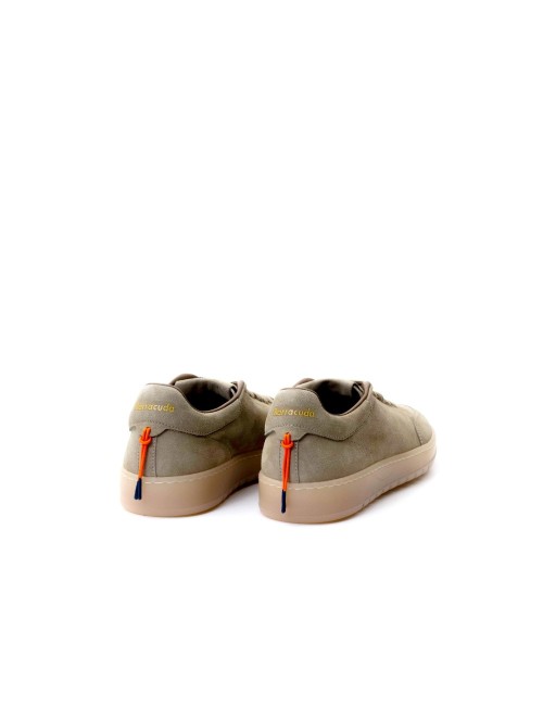 SNEAKER BU3355A