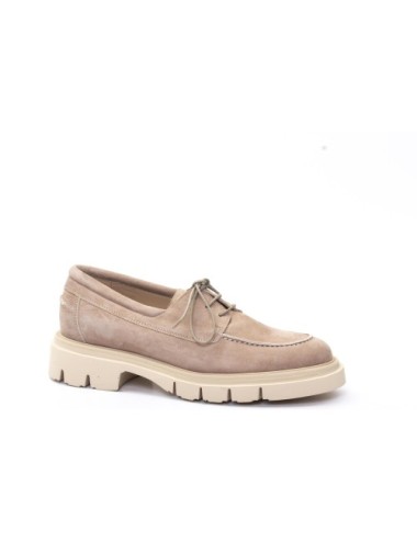 LACE-UP SHOE L074M