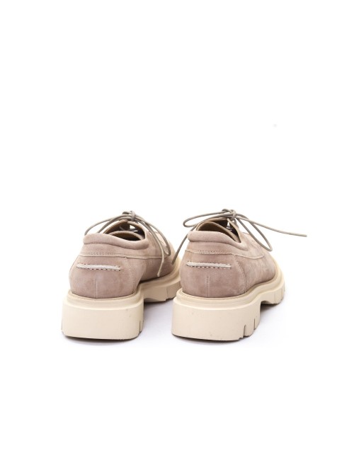LACE-UP SHOE L074M