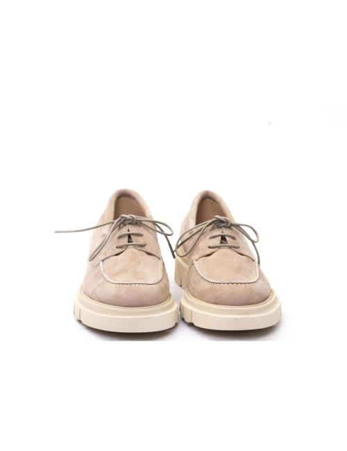 LACE-UP SHOE L074M