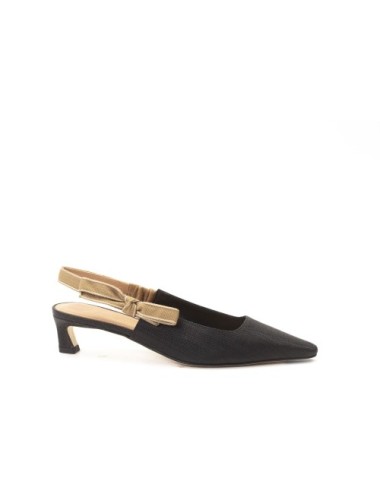 SLING BACK 2556