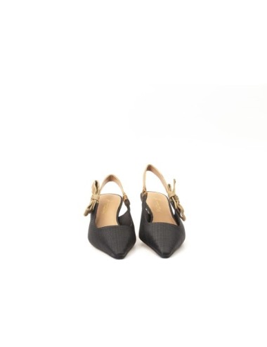SLING BACK 2556
