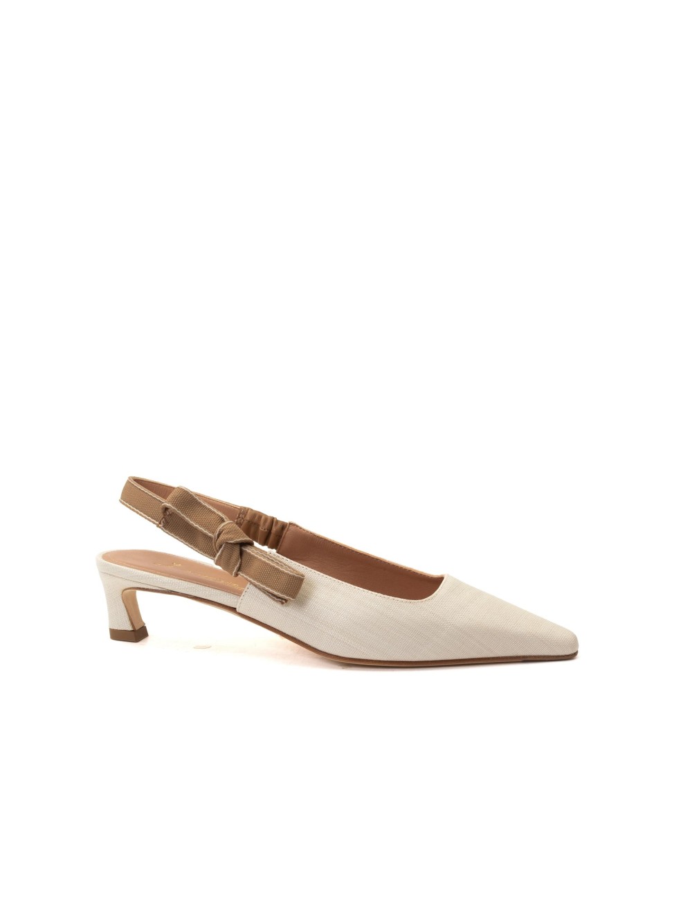 SLING BACK 2556