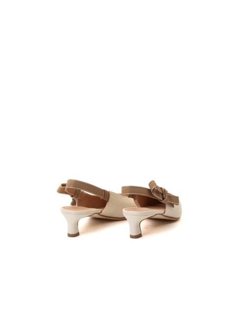 SLING BACK 2556