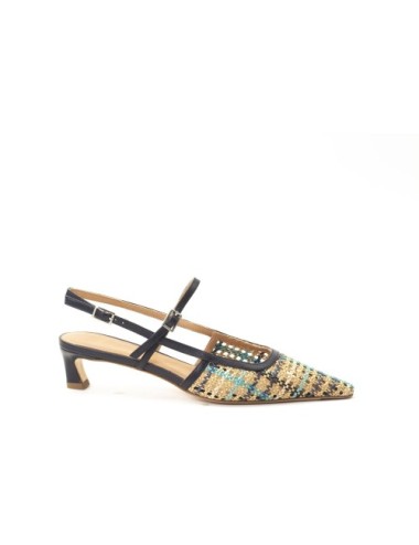 SLING BACK 2559