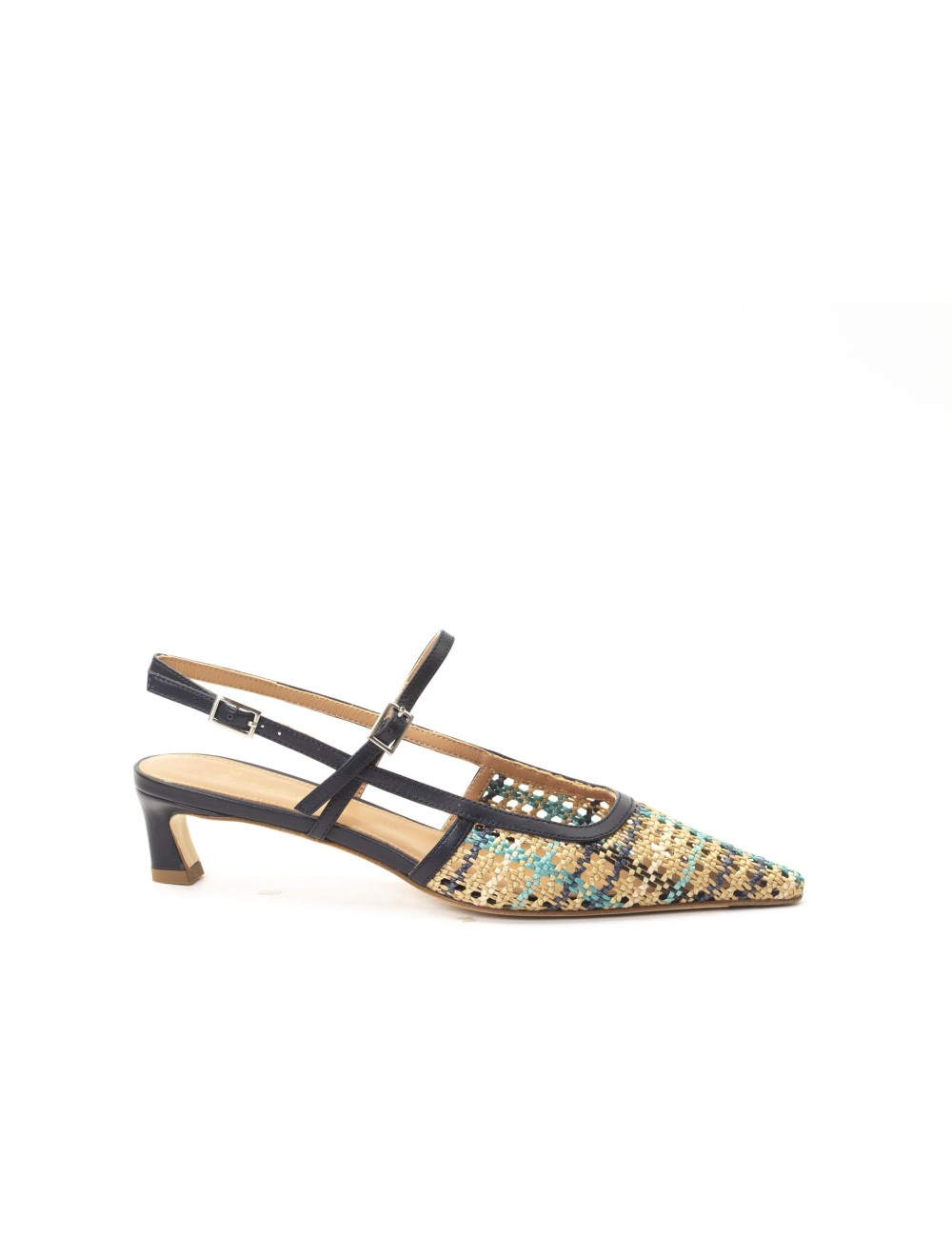 SLING BACK 2559