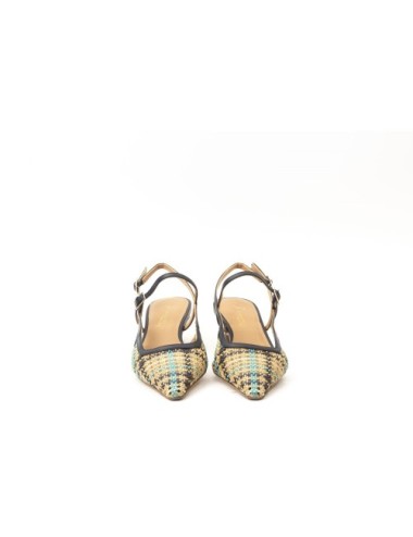SLING BACK 2559