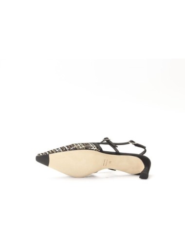 SLING BACK 2559