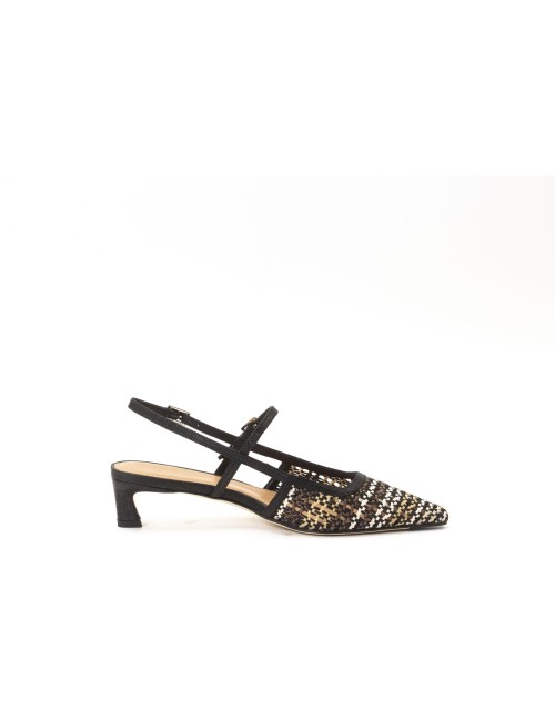 SLING BACK 2559