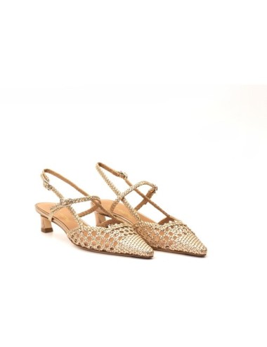 SLING BACK 2561
