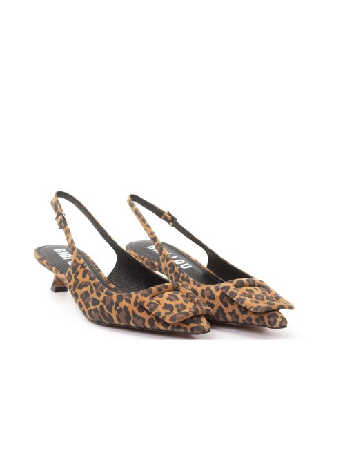 SLINGBACK 641Z35VK