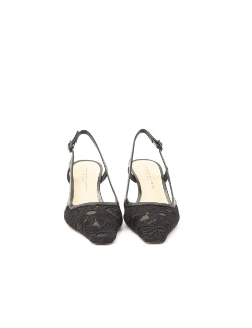 SLING BACK VERNET