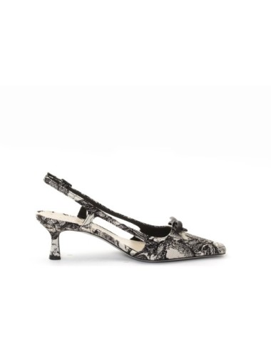 SLING BACK ALERIA