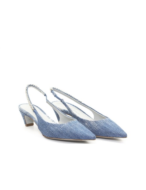 SLING BACK JAY