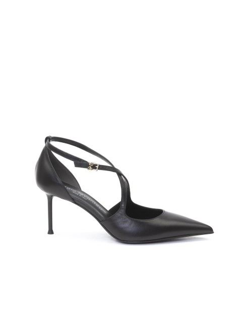 DECOLLETE GAIA25