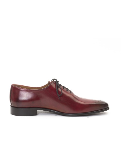 LACE-UP SHOE 7651F