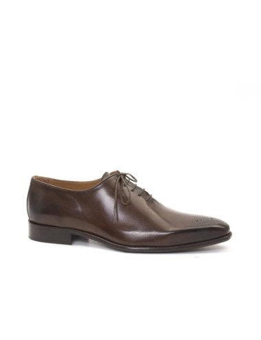 LACE-UP SHOE 7651F