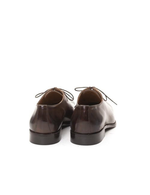 LACE-UP SHOE 7651F