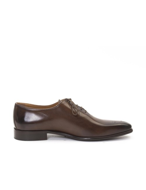 LACE-UP SHOE 7651F